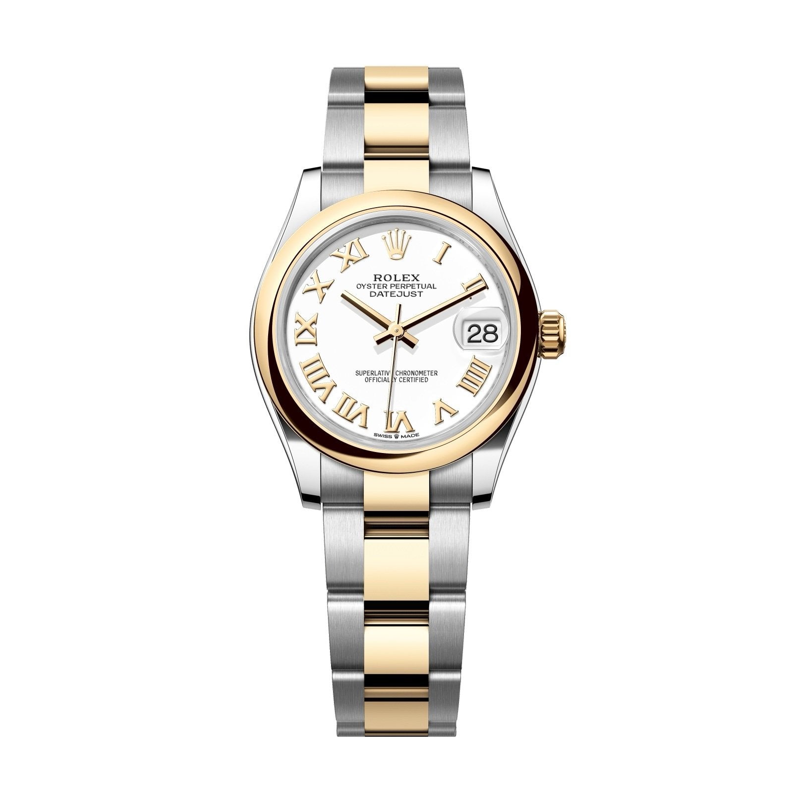 ‏Datejust Oysrer 31mm  ديت جست  أويستر