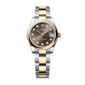 ‏Datejust Oysrer 31mm  ديت جست  أويستر