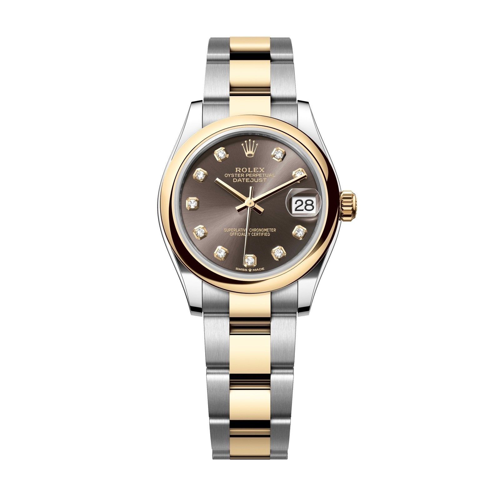‏Datejust Oysrer 31mm  ديت جست  أويستر