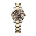 ‏Datejust Oysrer 31mm  ديت جست  أويستر