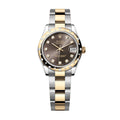‏Datejust Oysrer 31mm  ديت جست  أويستر