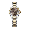 ‏Datejust Oysrer 31mm  ديت جست  أويستر