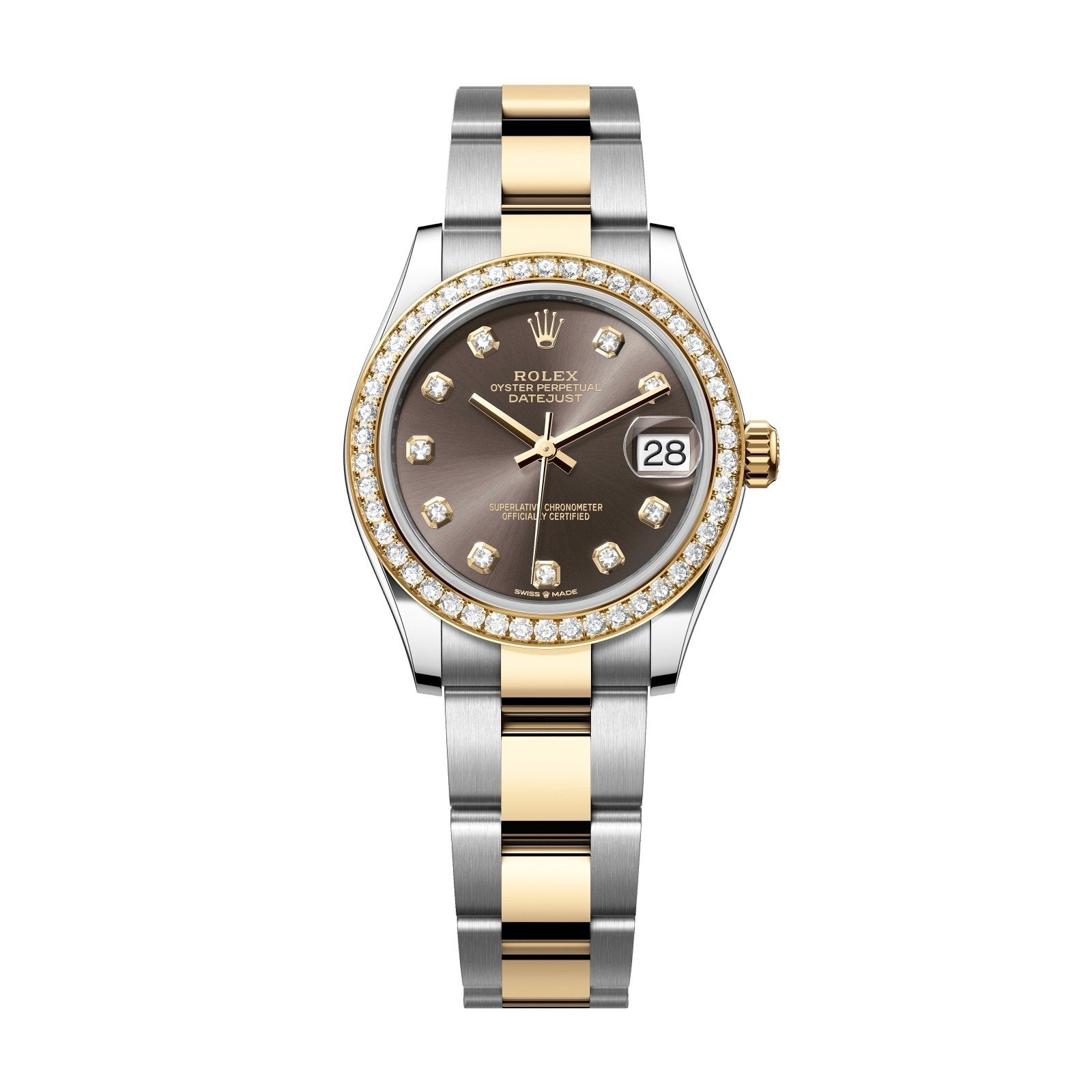 ‏Datejust Oysrer 31mm  ديت جست  أويستر