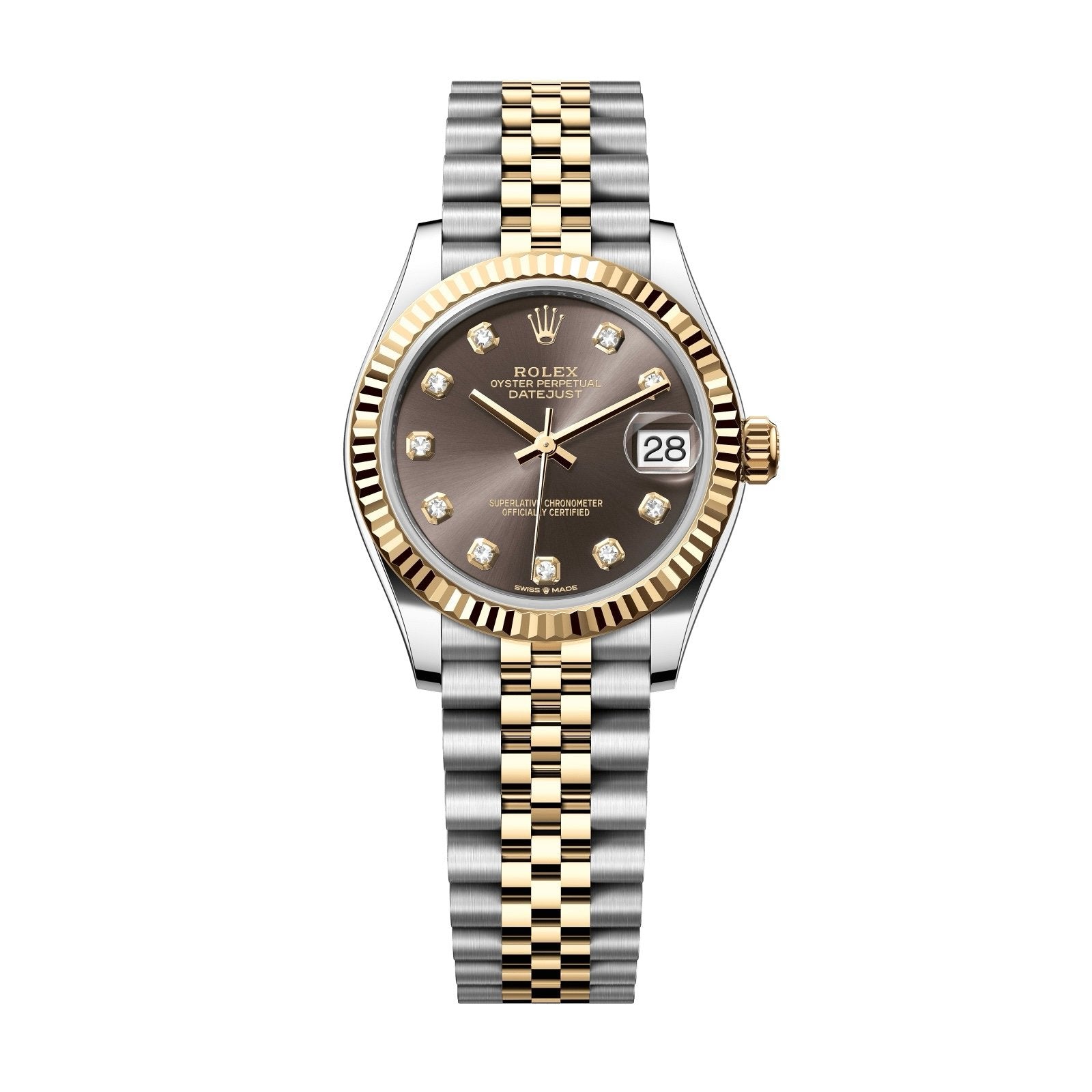 ‏Datejust Oysrer 31mm  ديت جست  أويستر