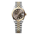 ‏Datejust Oysrer 31mm  ديت جست  أويستر