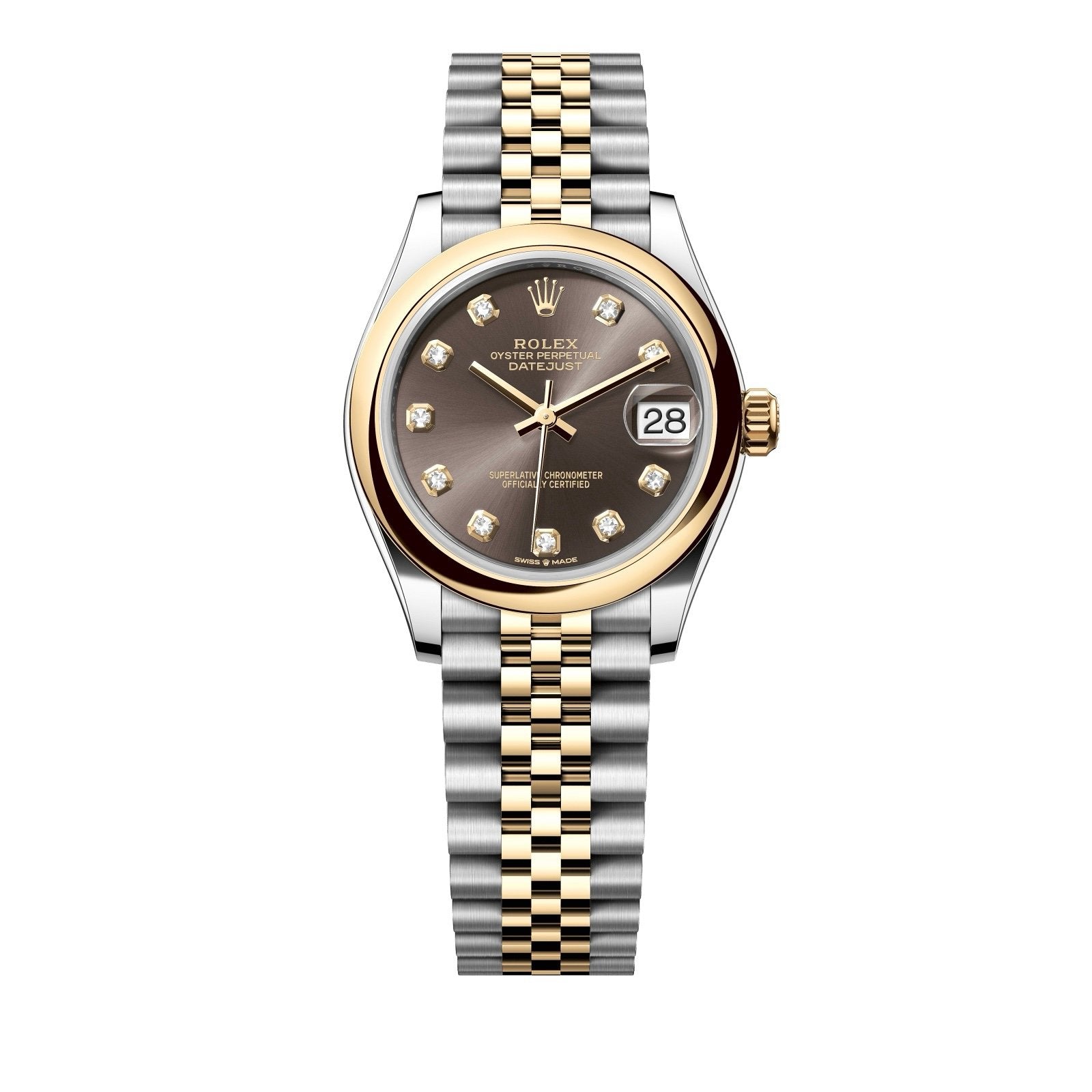 ‏Datejust Oysrer 31mm  ديت جست  أويستر