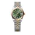 ‏Datejust Oysrer 31mm  ديت جست  أويستر