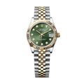 ‏Datejust Oysrer 31mm  ديت جست  أويستر