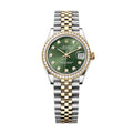 ‏Datejust Oysrer 31mm  ديت جست  أويستر