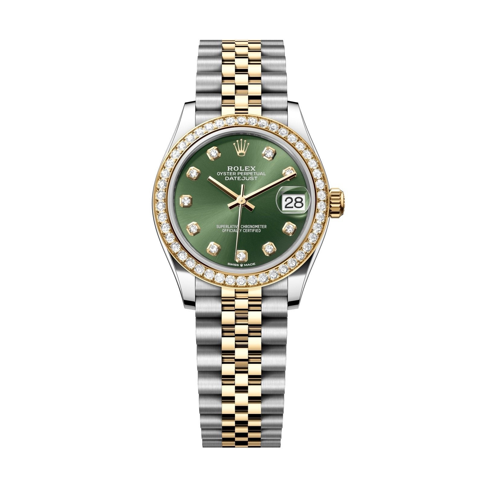 ‏Datejust Oysrer 31mm  ديت جست  أويستر