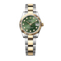 ‏Datejust Oysrer 31mm  ديت جست  أويستر