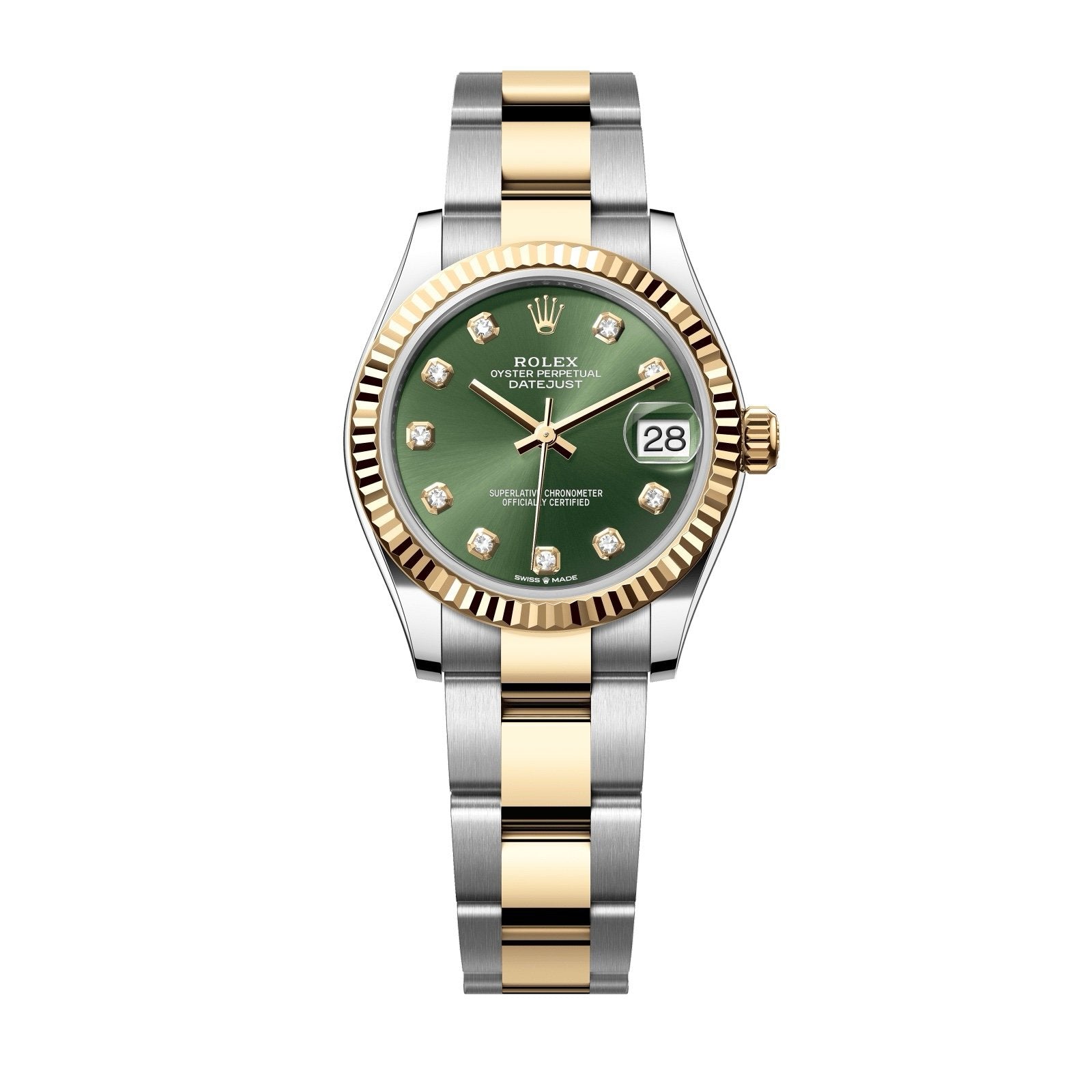 ‏Datejust Oysrer 31mm  ديت جست  أويستر