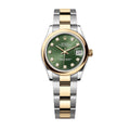 ‏Datejust Oysrer 31mm  ديت جست  أويستر