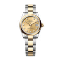 ‏Datejust Oysrer 31mm  ديت جست  أويستر