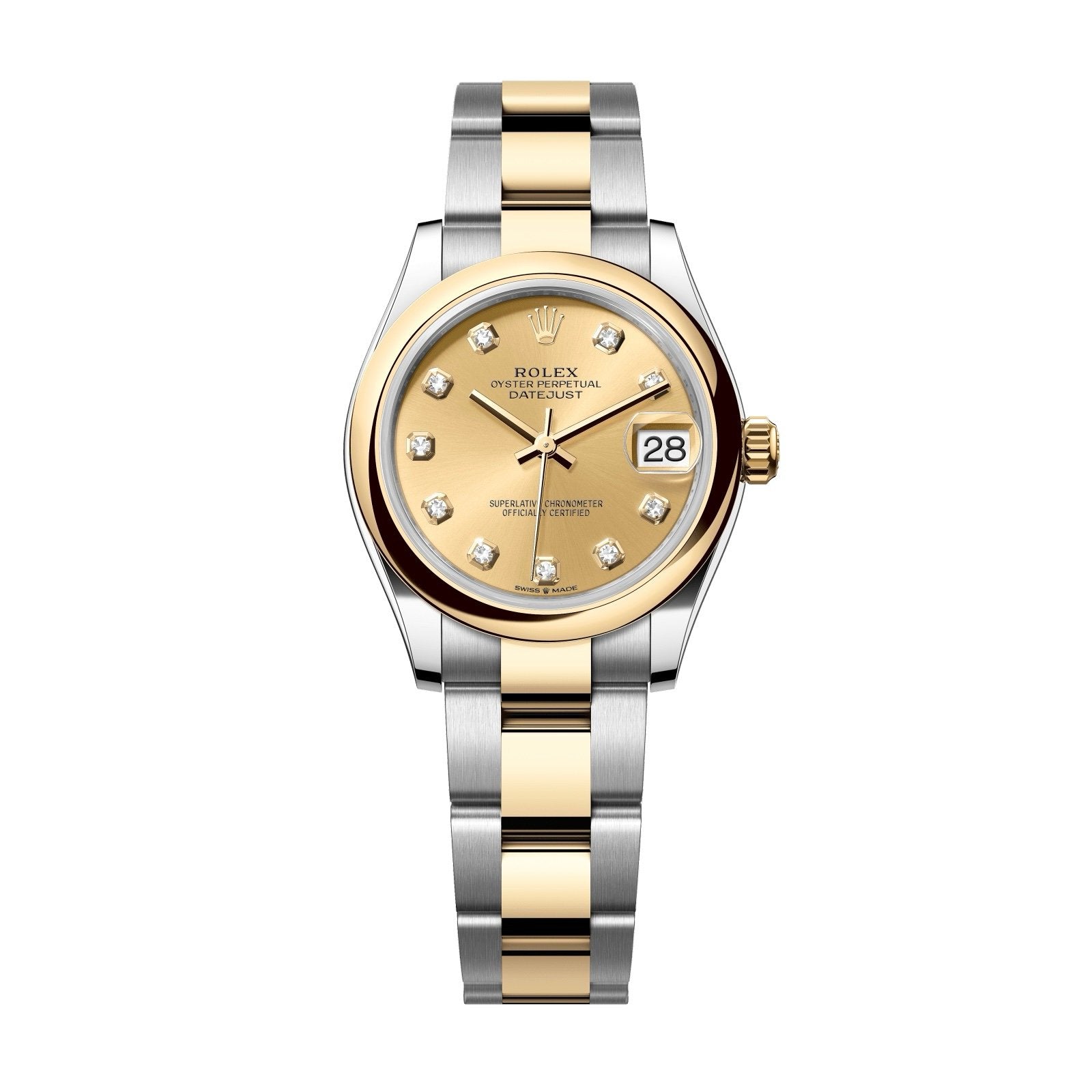‏Datejust Oysrer 31mm  ديت جست  أويستر