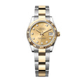‏Datejust Oysrer 31mm  ديت جست  أويستر