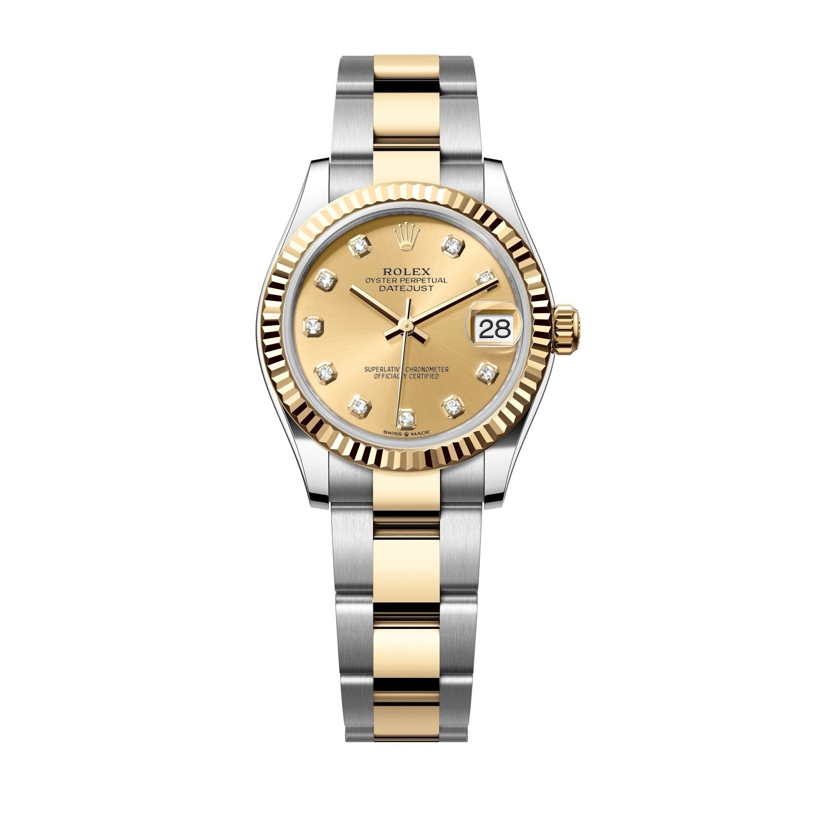 ‏Datejust Oysrer 31mm  ديت جست  أويستر
