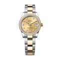 ‏Datejust Oysrer 31mm  ديت جست  أويستر