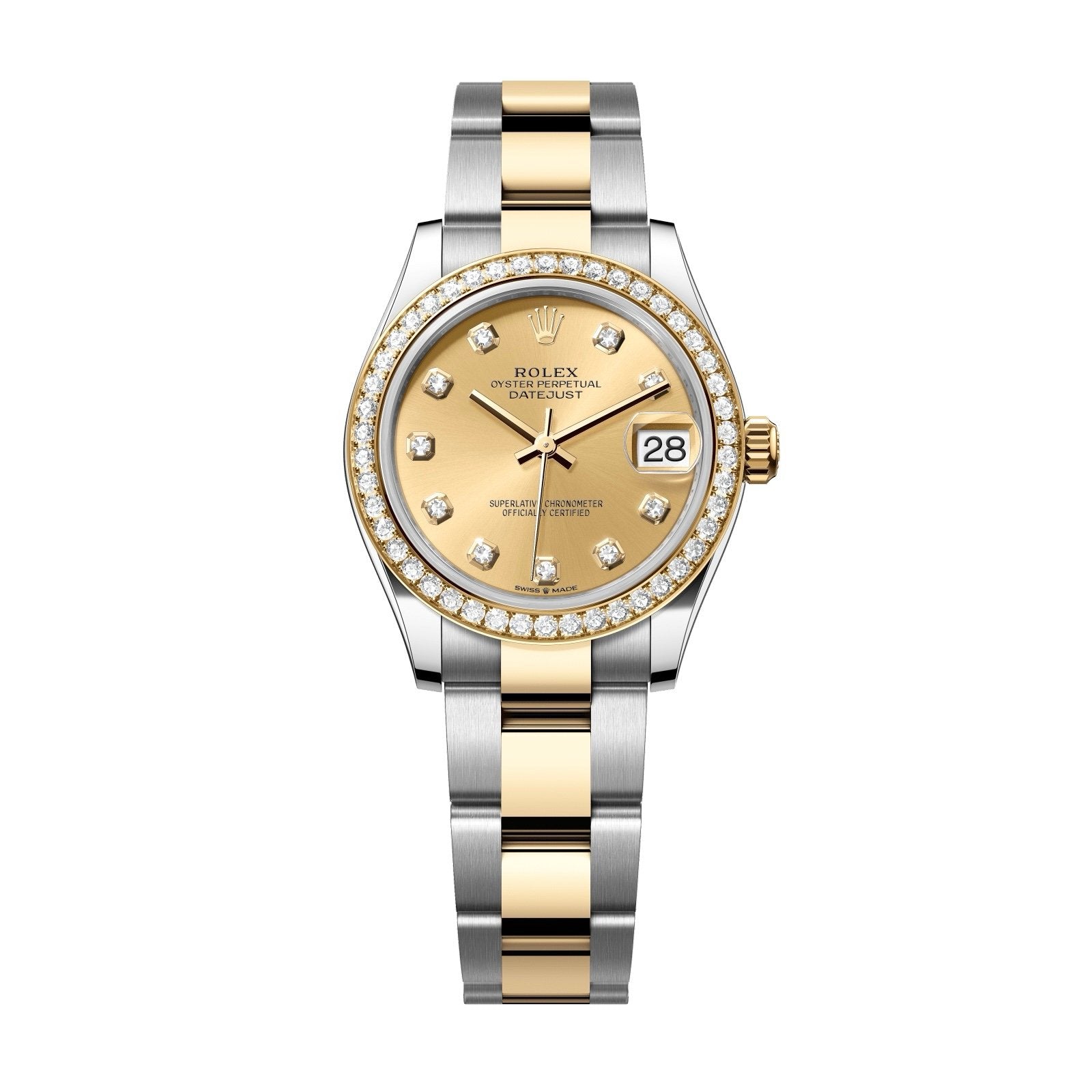 ‏Datejust Oysrer 31mm  ديت جست  أويستر