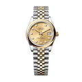 ‏Datejust Oysrer 31mm  ديت جست  أويستر