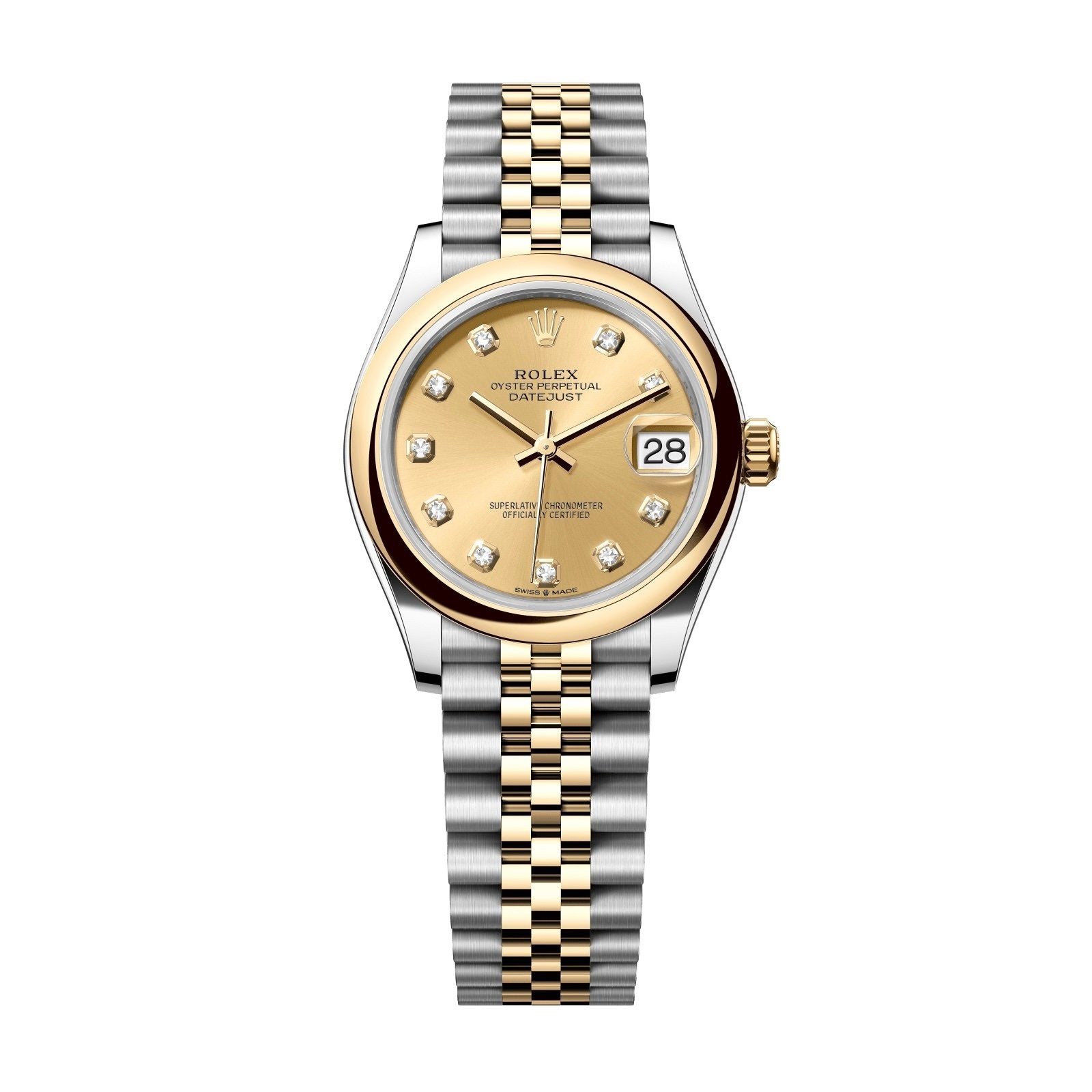 ‏Datejust Oysrer 31mm  ديت جست  أويستر