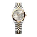 ‏Datejust Oysrer 31mm  ديت جست  أويستر