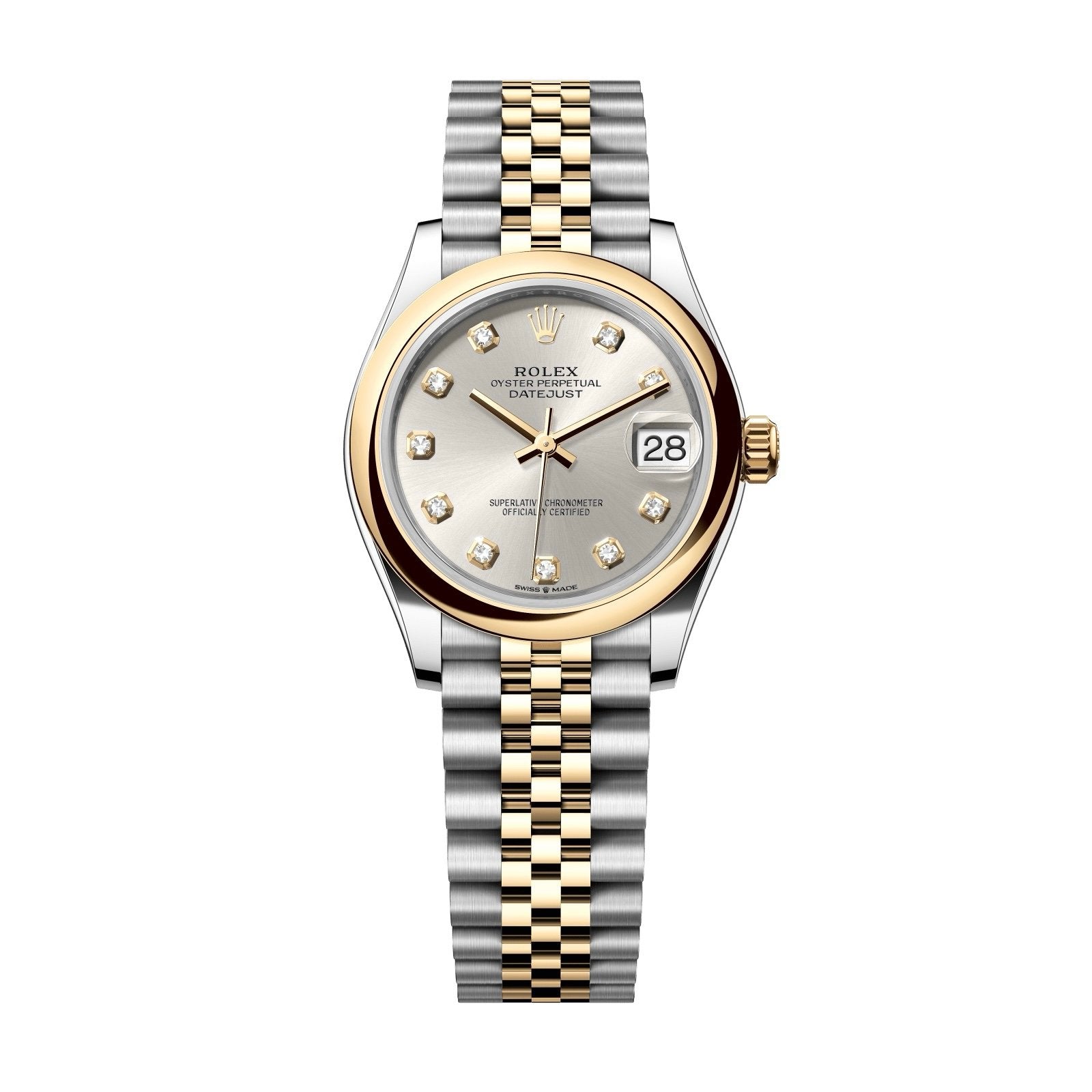 ‏Datejust Oysrer 31mm  ديت جست  أويستر