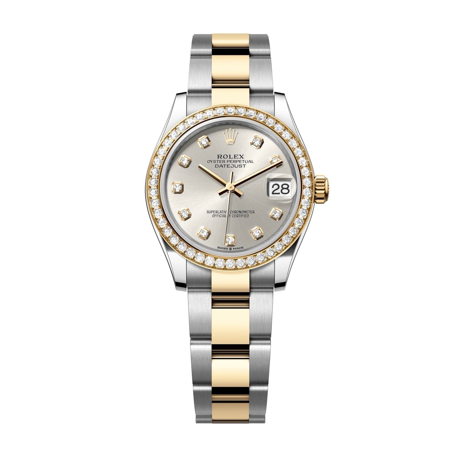 ‏Datejust Oysrer 31mm  ديت جست  أويستر