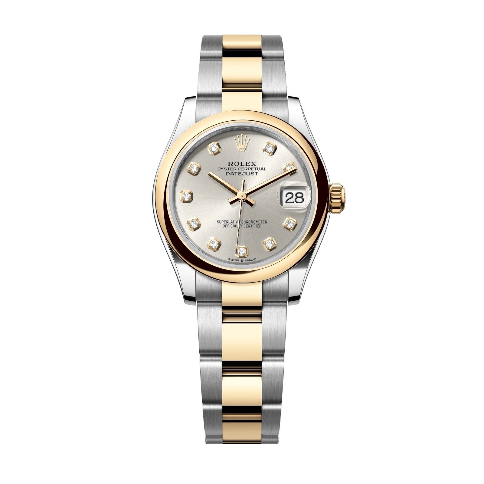 ‏Datejust Oysrer 31mm  ديت جست  أويستر