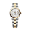 ‏Datejust Oysrer 31mm  ديت جست  أويستر