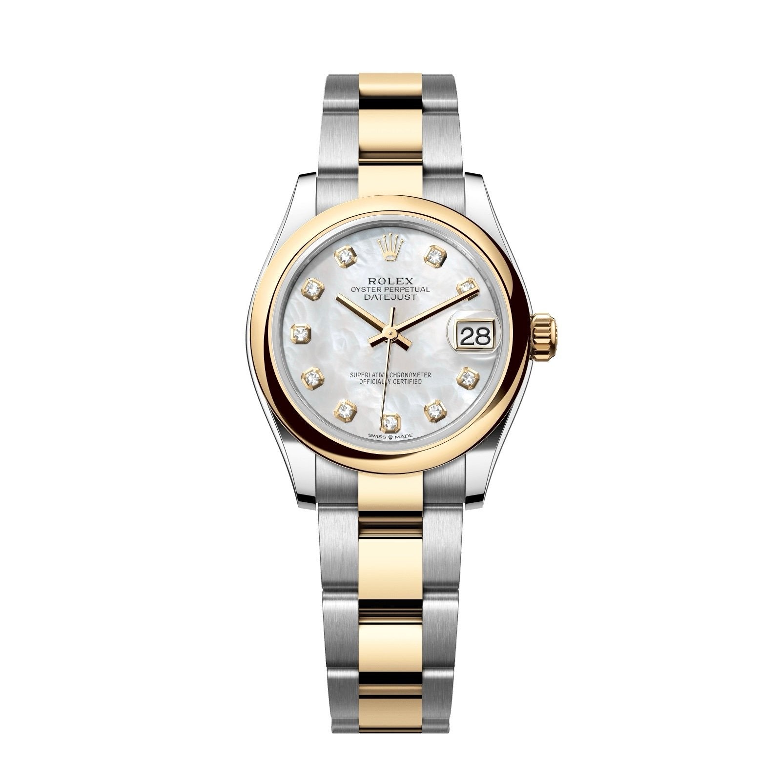 ‏Datejust Oysrer 31mm  ديت جست  أويستر