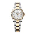 ‏Datejust Oysrer 31mm  ديت جست  أويستر