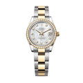 ‏Datejust Oysrer 31mm  ديت جست  أويستر