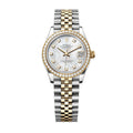 ‏Datejust Oysrer 31mm  ديت جست  أويستر