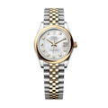 ‏Datejust Oysrer 31mm  ديت جست  أويستر
