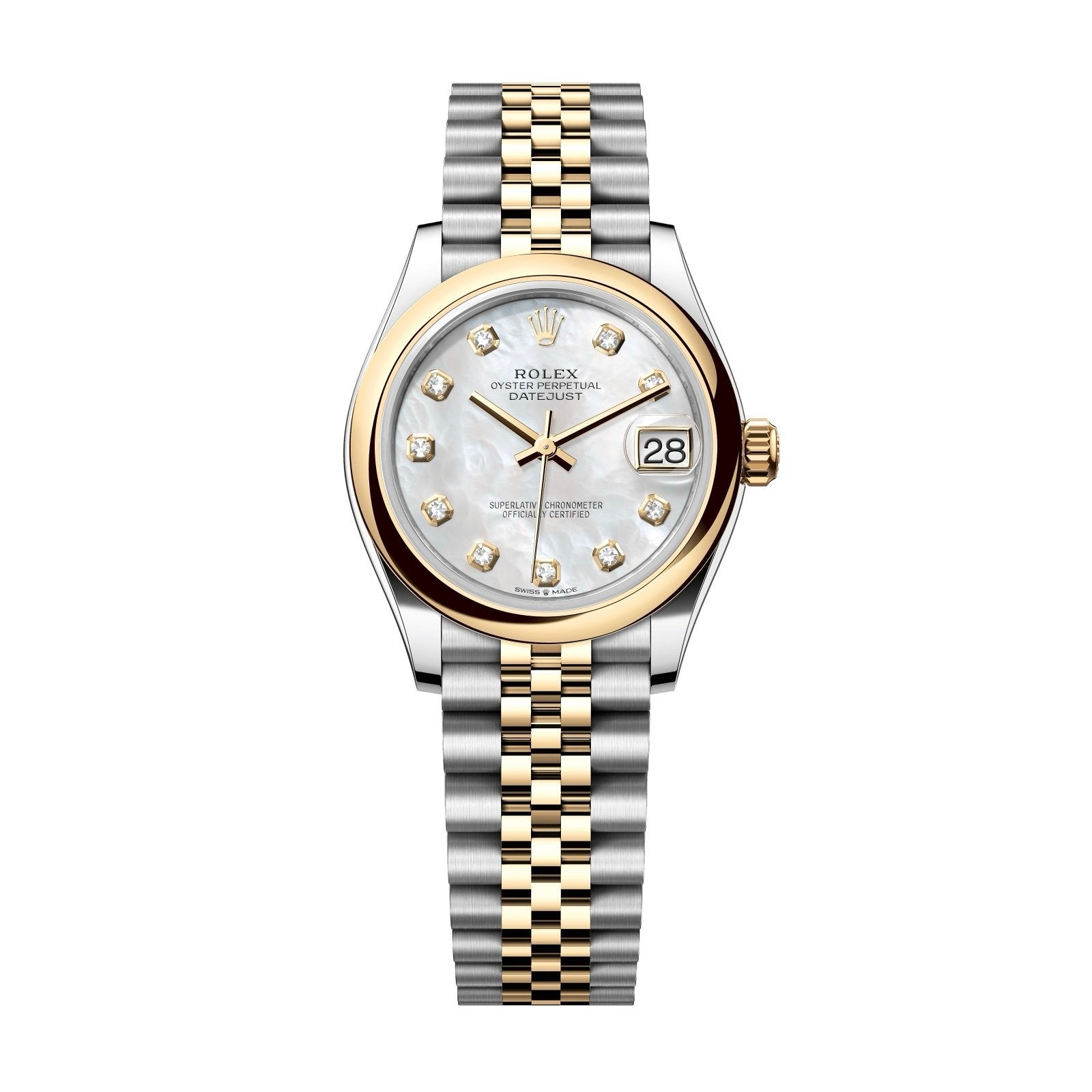 ‏Datejust Oysrer 31mm  ديت جست  أويستر