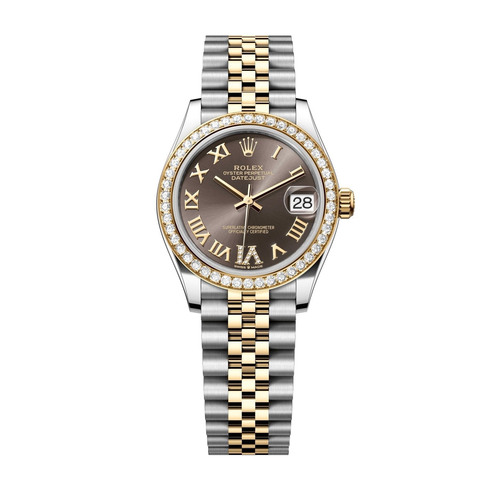 ‏Datejust Oysrer 31mm  ديت جست  أويستر