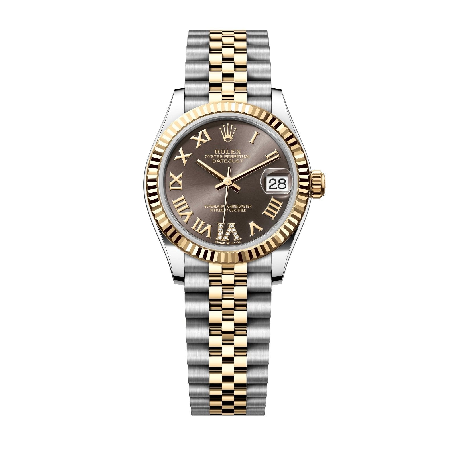 ‏Datejust Oysrer 31mm  ديت جست  أويستر