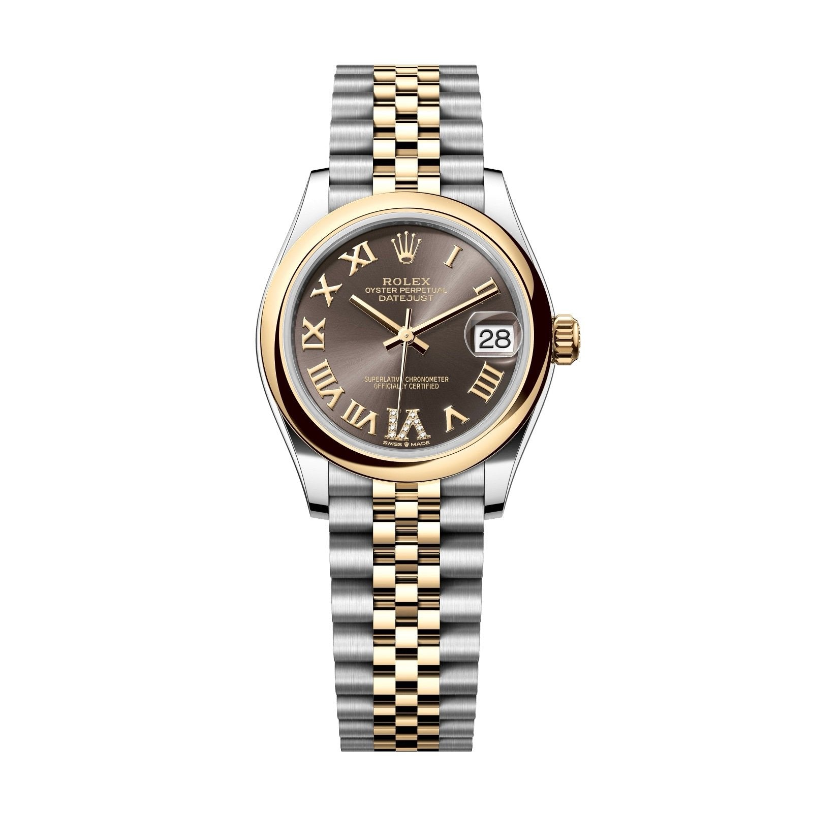 ‏Datejust Oysrer 31mm  ديت جست  أويستر