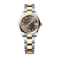 ‏Datejust Oysrer 31mm  ديت جست  أويستر
