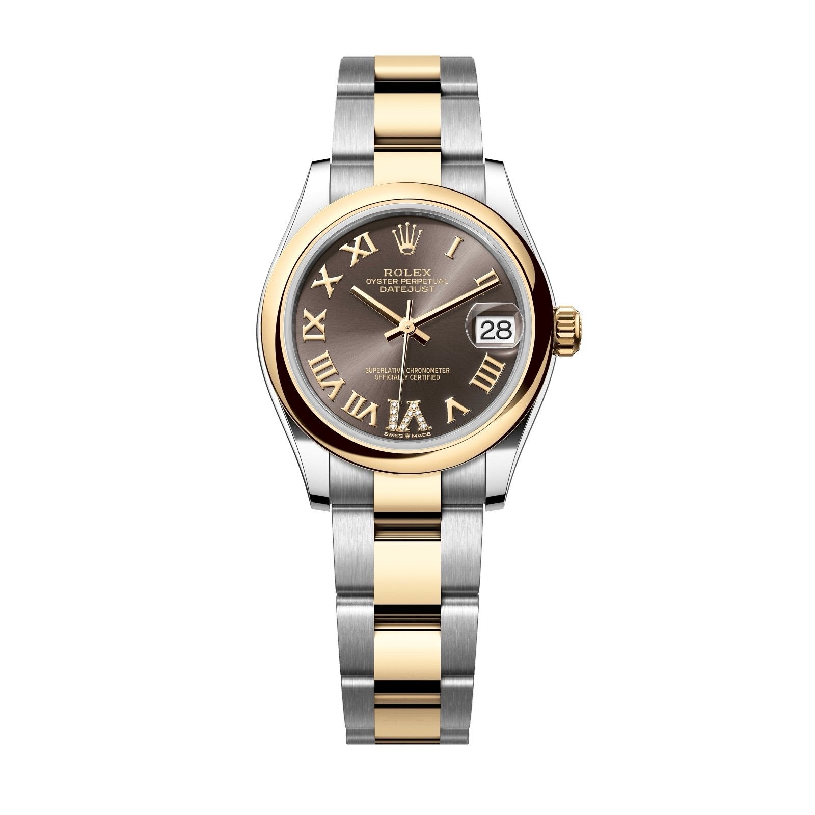 ‏Datejust Oysrer 31mm  ديت جست  أويستر