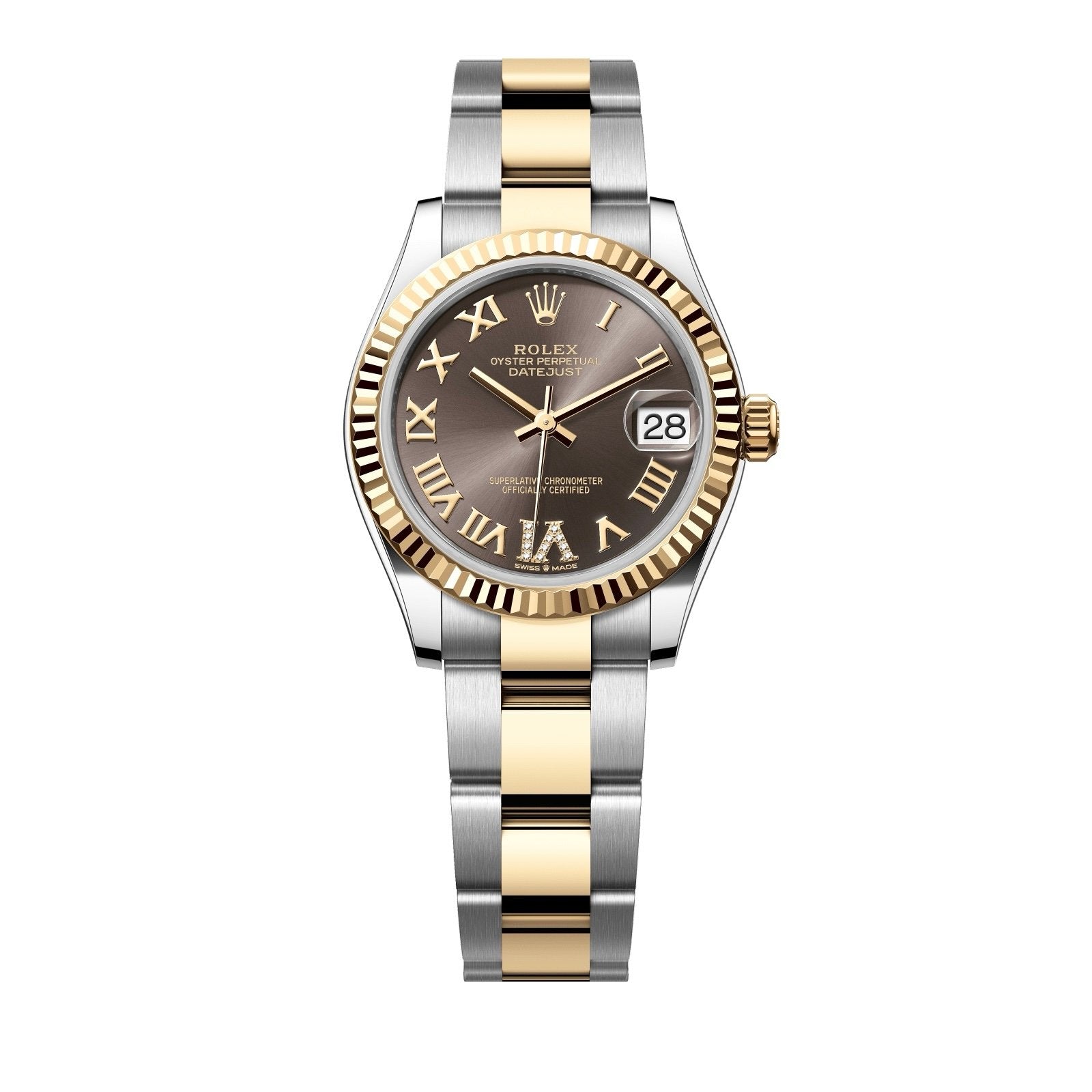 ‏Datejust Oysrer 31mm  ديت جست  أويستر