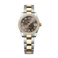 ‏Datejust Oysrer 31mm  ديت جست  أويستر