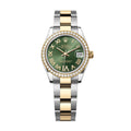 ‏Datejust Oysrer 31mm  ديت جست  أويستر