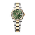 ‏Datejust Oysrer 31mm  ديت جست  أويستر