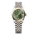 ‏Datejust Oysrer 31mm  ديت جست  أويستر