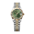 ‏Datejust Oysrer 31mm  ديت جست  أويستر