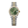 ‏Datejust Oysrer 31mm  ديت جست  أويستر