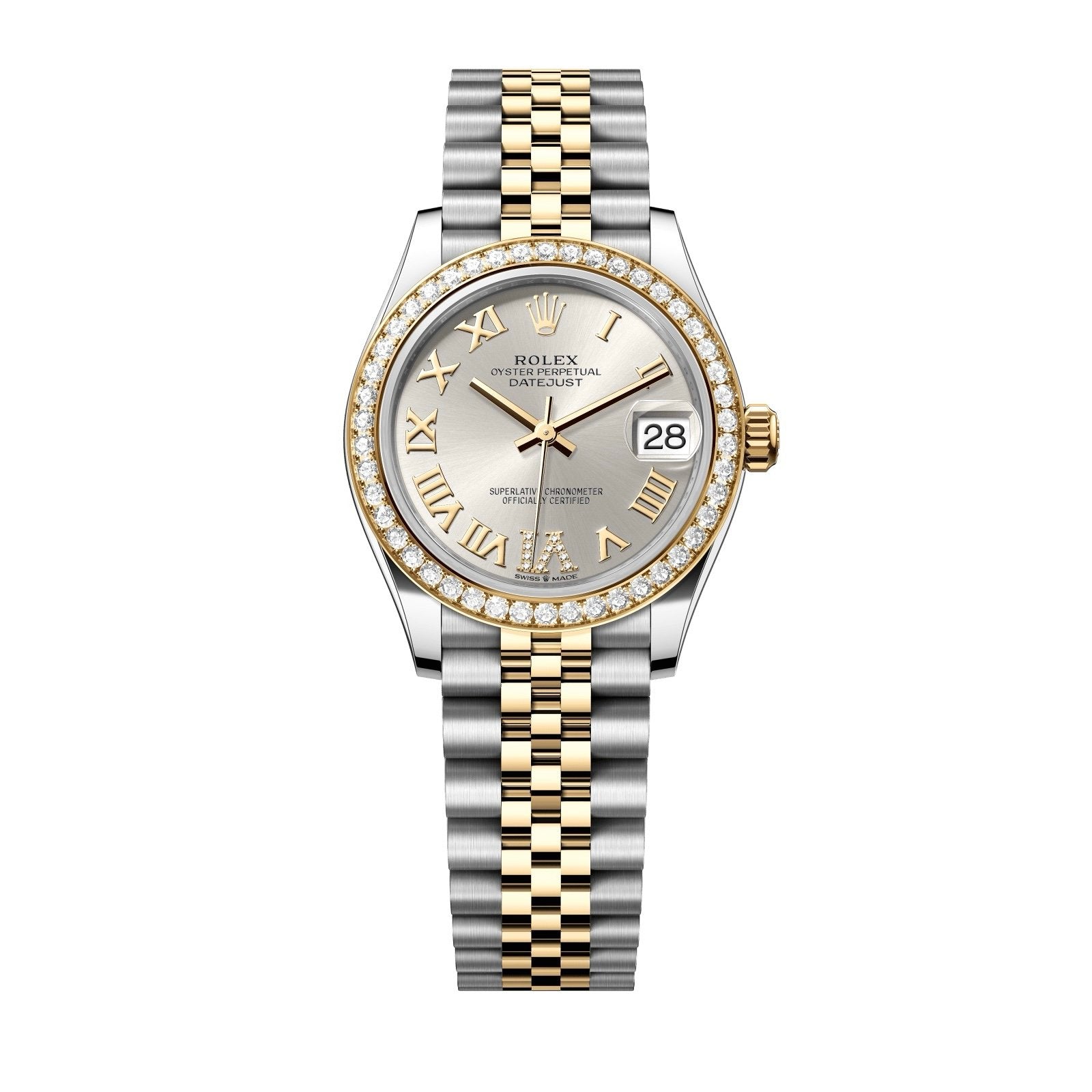 ‏Datejust Oysrer 31mm  ديت جست  أويستر