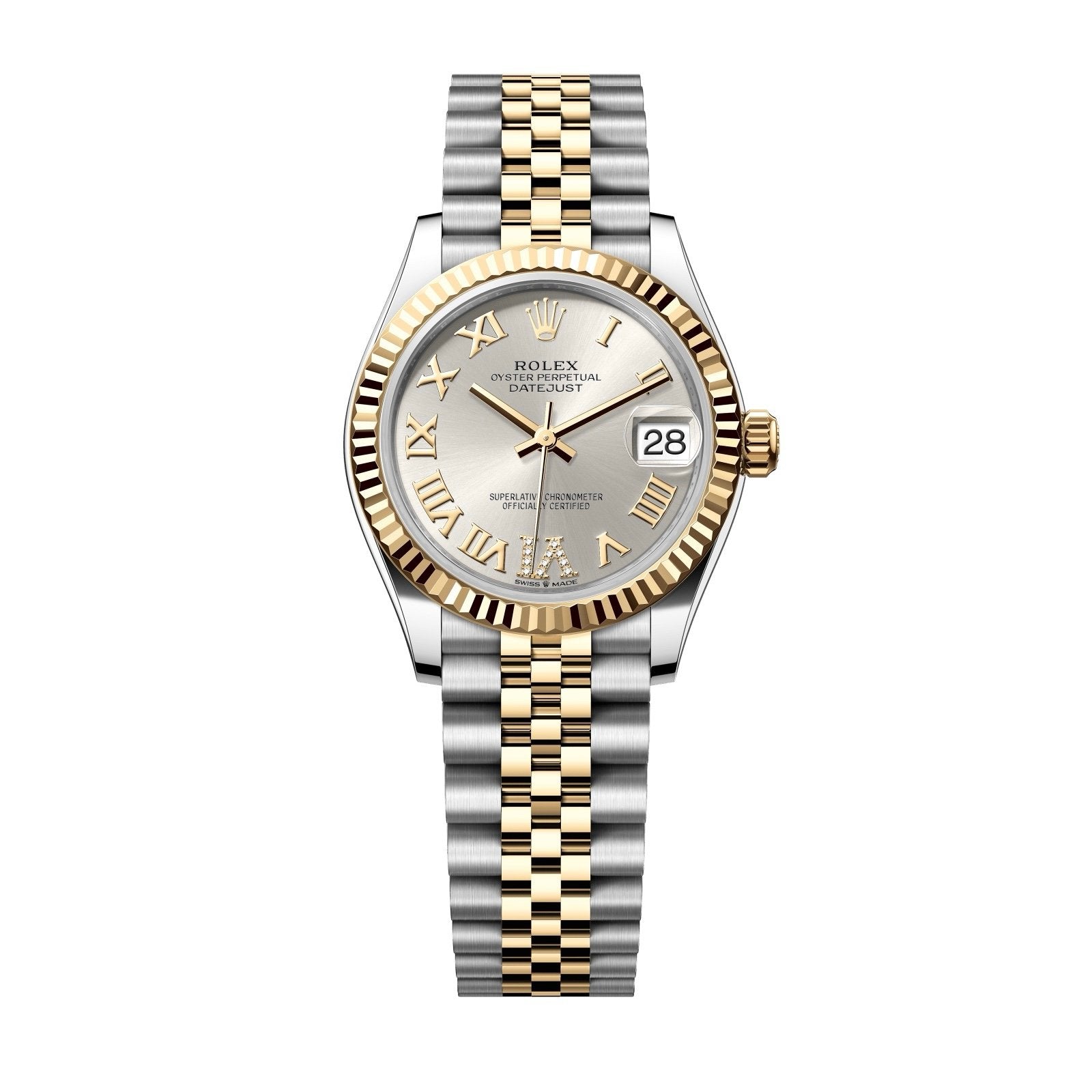 ‏Datejust Oysrer 31mm  ديت جست  أويستر